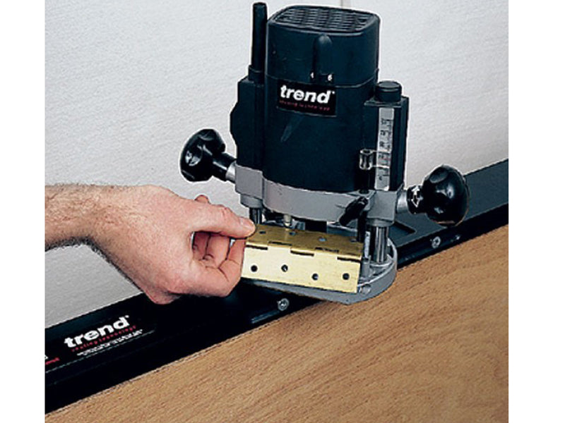 Trend Hinge Jig TREHINGEJIG