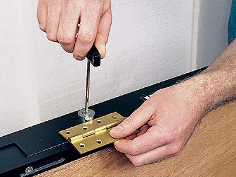 Trend 2 Part Hinge Jig H/JIG/A TREHJIGA