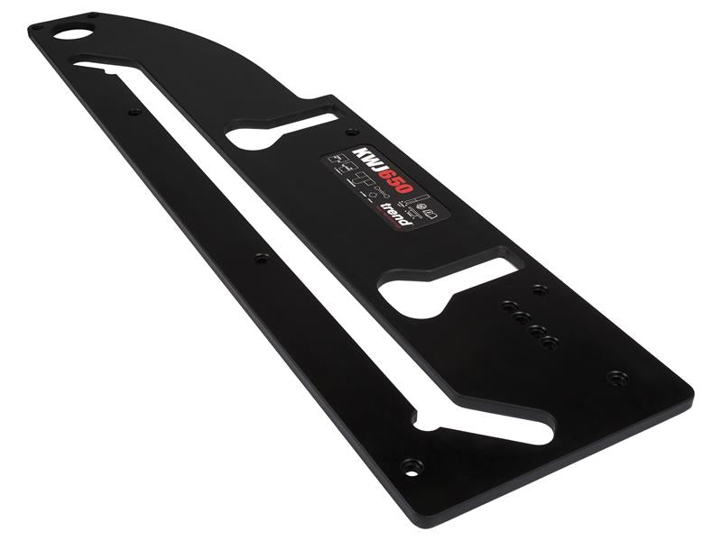 Trend Kitchen Worktop Jig with Peninsular Cut 650mm TREKWJ650