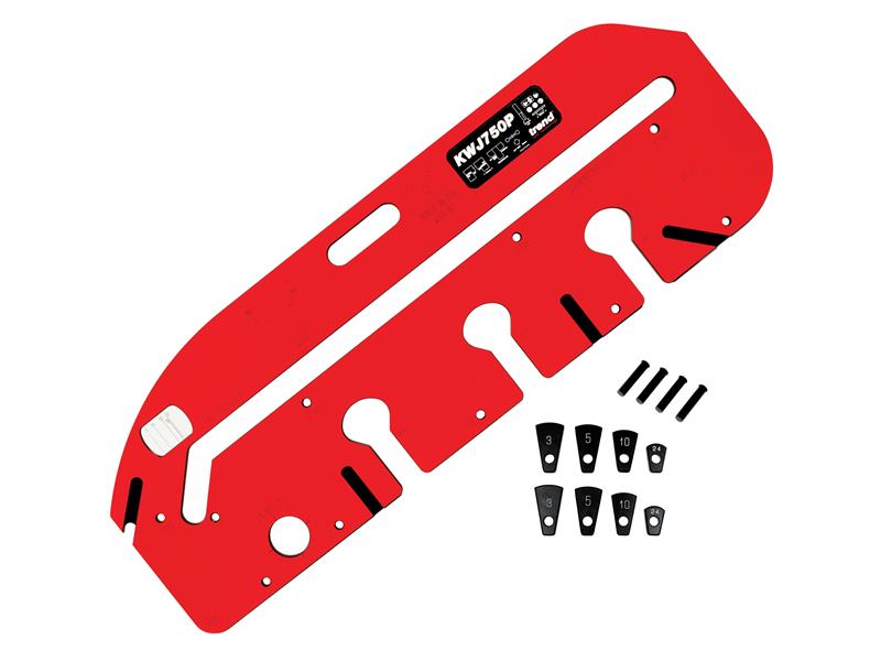 Trend Pro Multi-Material Worktop Jig 150-750mm TREKWJ750P