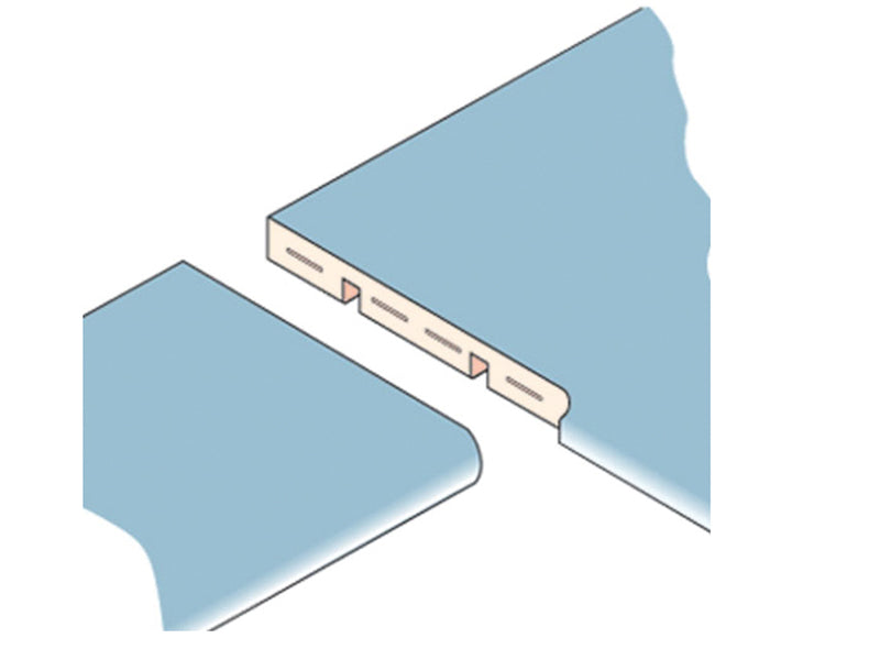 Trend KWJ900 Kitchen Worktop Jig 900mm TREKWJ900