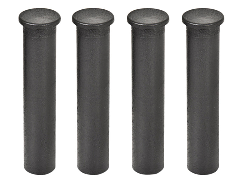 Trend KWJ/Pin/4 Pins 10mm (4 Pack) TREKWJPIN