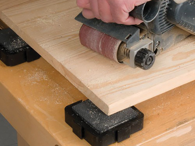 Trend LOC/BLK/PK1 Loc Block Workpiece Support TRELOCBLK