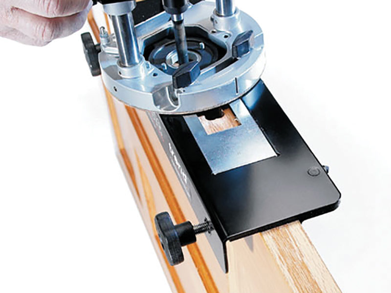 Trend Lock Jig for Router TRELOCKJIG