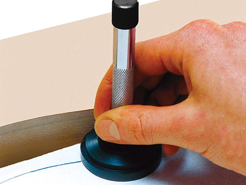 Trend Perfect Butt Worktop Scriber Tool M/PB01 TREPBUTT