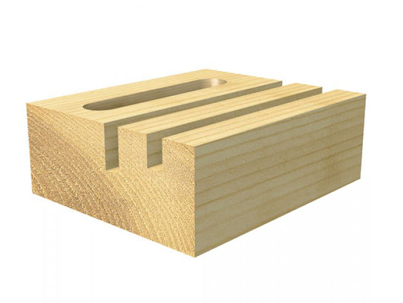 Trend RT/11M x 1/2 TC Straight Blade Rota-Tip 12.7mm x 89mm TRERT11M12TC