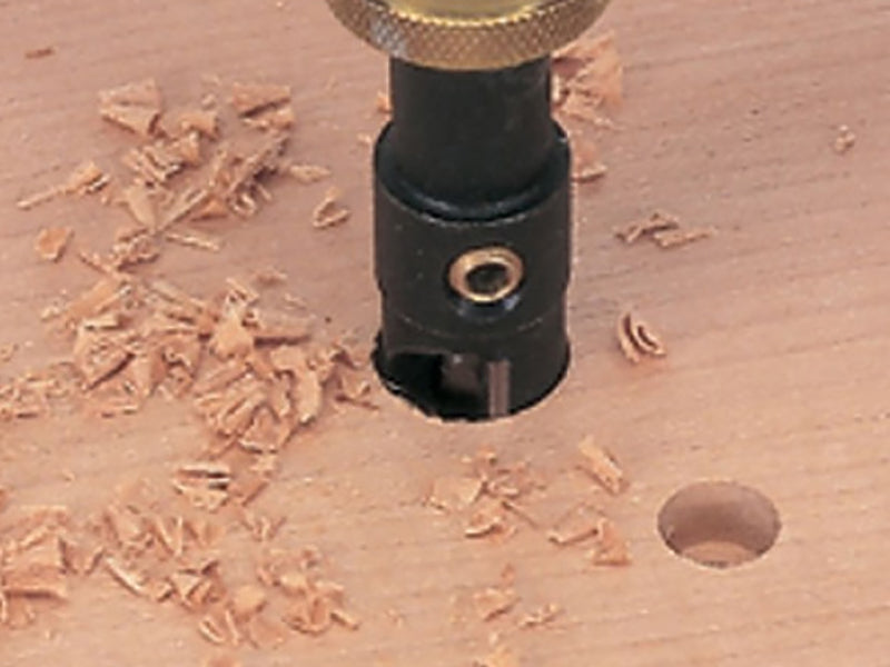 Trend SNAP/CB/3TC TCT Tipped Counterbore 4.75 x 12.7mm TRESNAPCB3TC