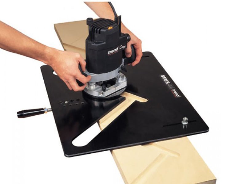 Trend STAIR/A Staircase Jig TRESTAIRA