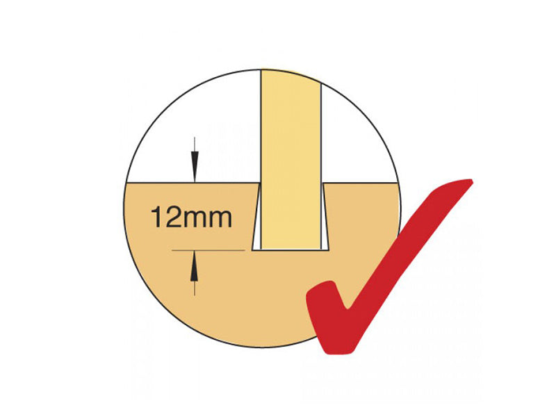 Trend STAIR/A Staircase Jig TRESTAIRA