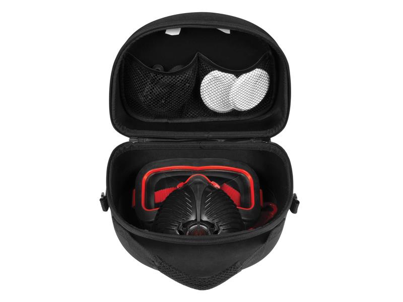 Trend AIR STEALTH VIS Storage Case TRESTEVIS2