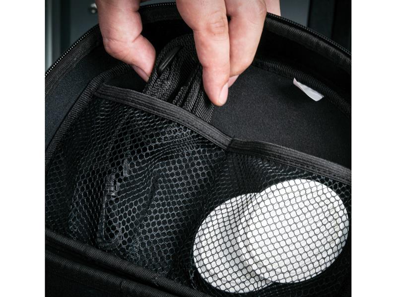 Trend AIR STEALTH VIS Storage Case TRESTEVIS2