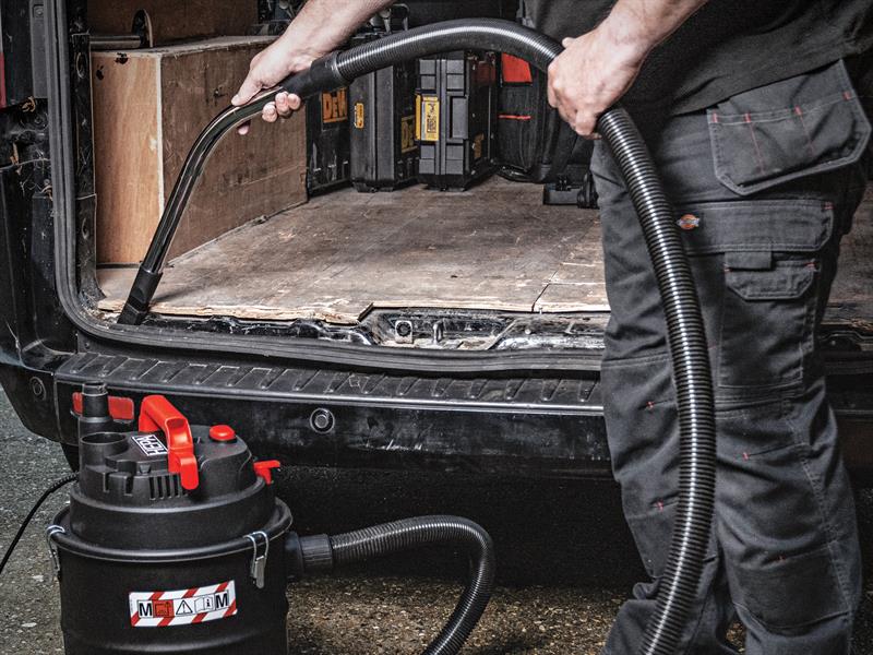 Trend T32 M Class Dry Vacuum 800W 240V TRET32