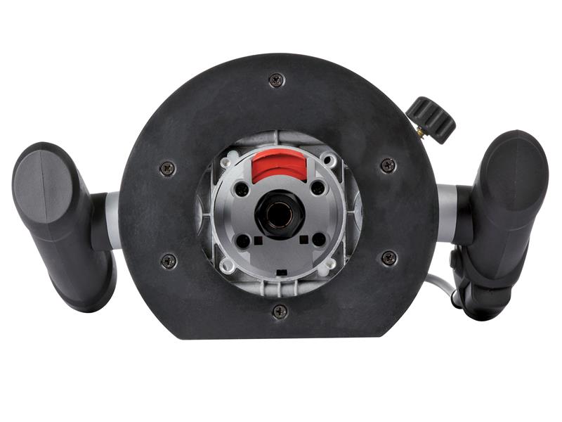 Trend T7EK 1/2in Variable Speed Router 2100W 240V TRET7EK