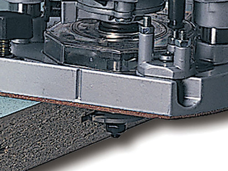 Trend TR35 x 1/4 TCT Biscuit Jointer Set 4.0 x 37.2mm TRETR3514TC