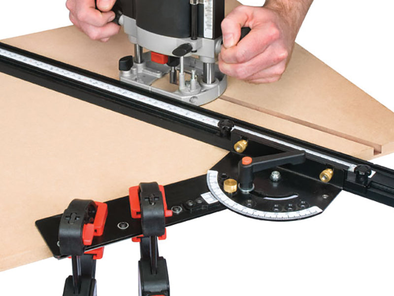 Trend Vari Jig Angle Guide VJSAG36 TREVJSAG36