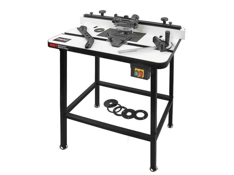 Trend WRT Workshop Router Table 240V TREWRT