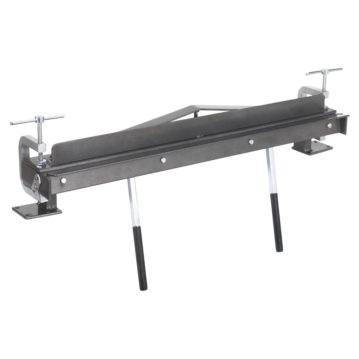 Sealey Vice/Bench Mounting Sheet Metal Folder 700mm TS01