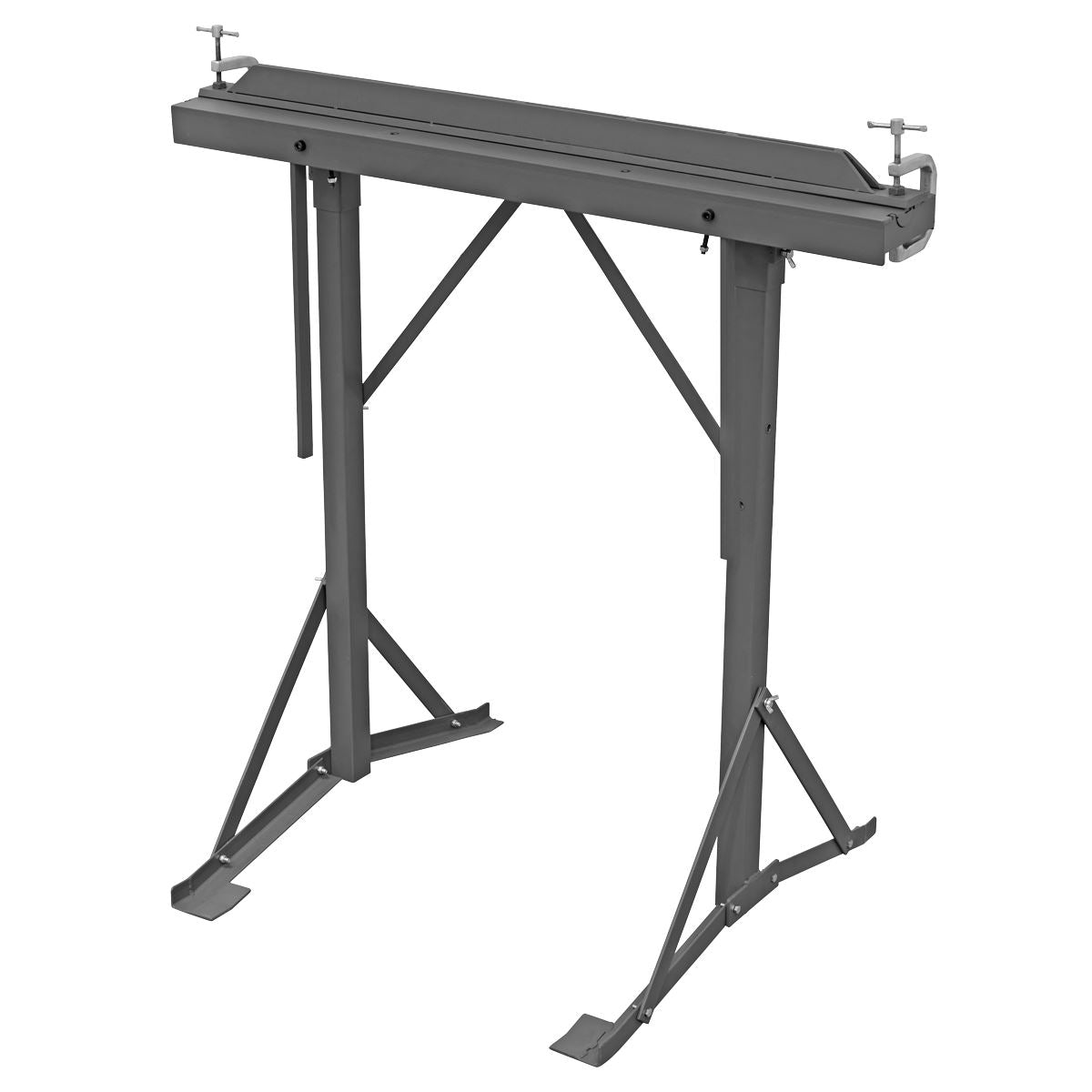 Sealey Floor Standing Sheet Metal Folder 1000mm TS02