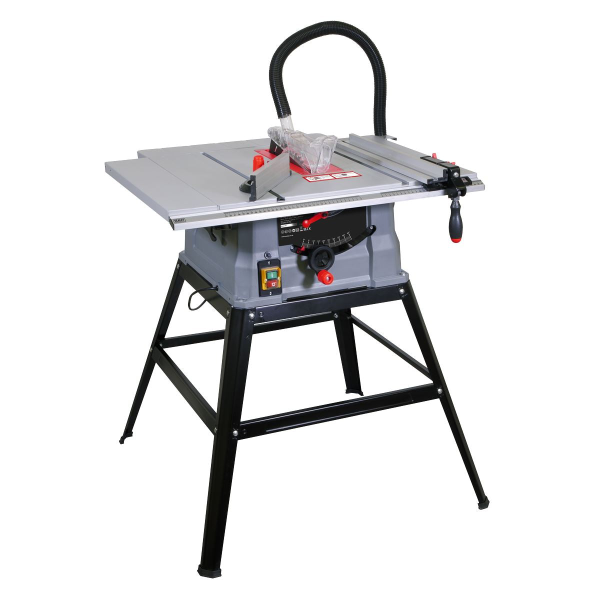 Sealey Table Saw �254mm 230V TS10P