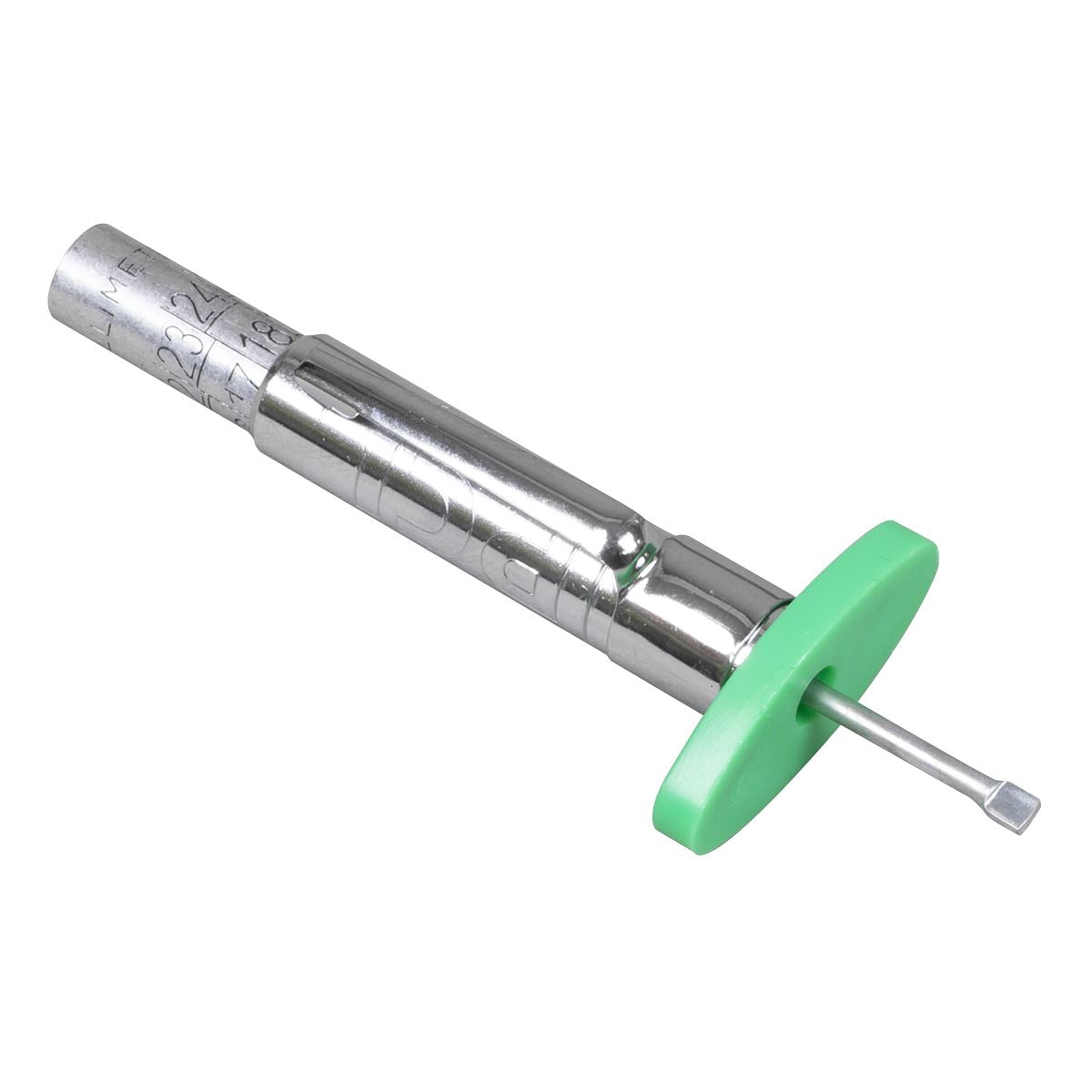 Sealey Tyre Tread Depth Gauge DVSA Approved TST/DG
