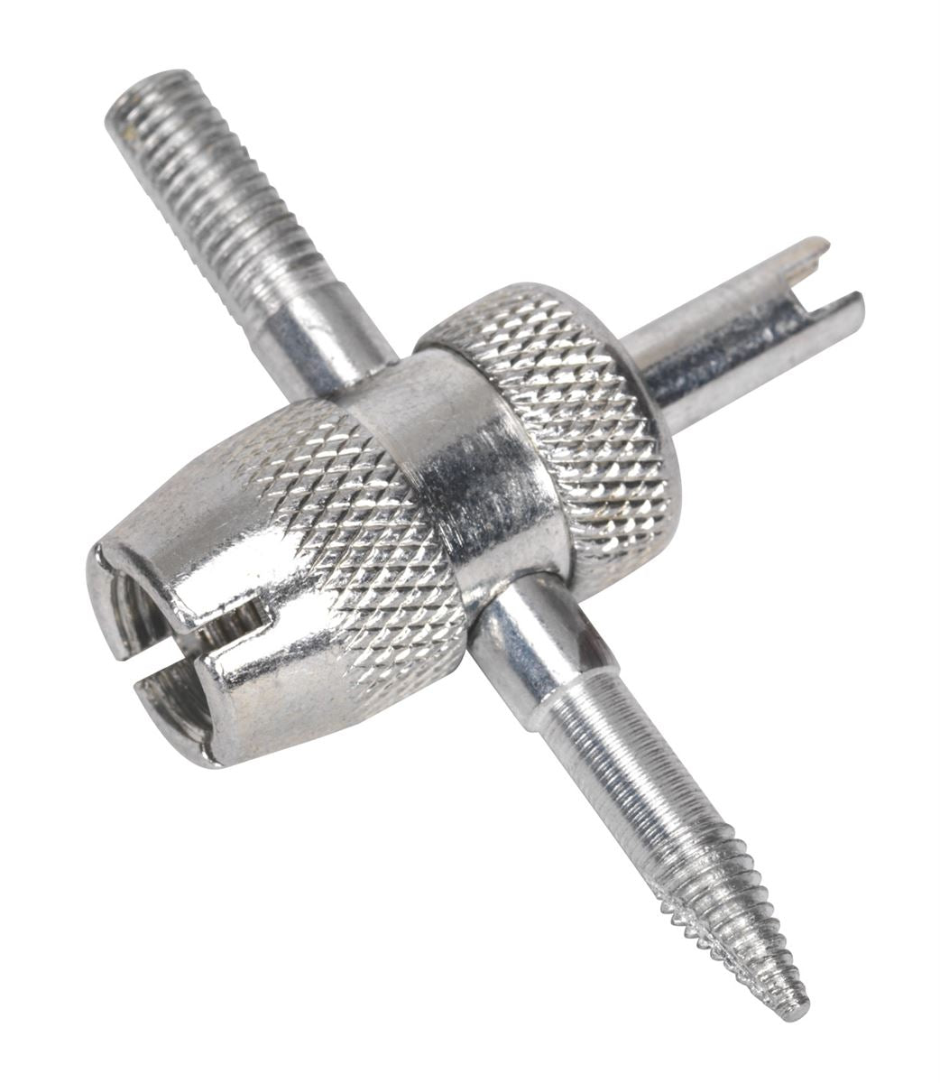 Sealey Tyre Valve Service Tool TST/VT