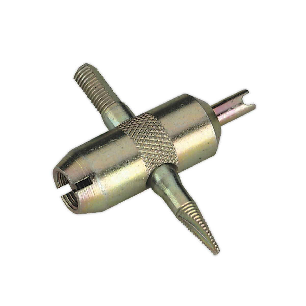 Sealey Tyre Valve Service Tool TST/VT