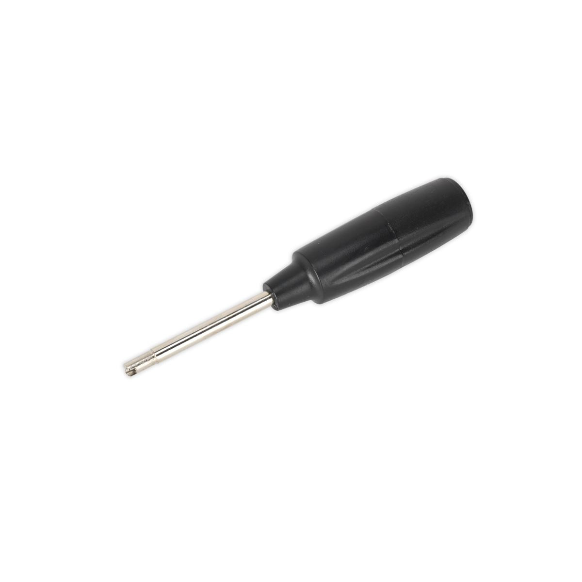 Sealey Torque Limited Tyre Valve Tool 0.45Nm TST18