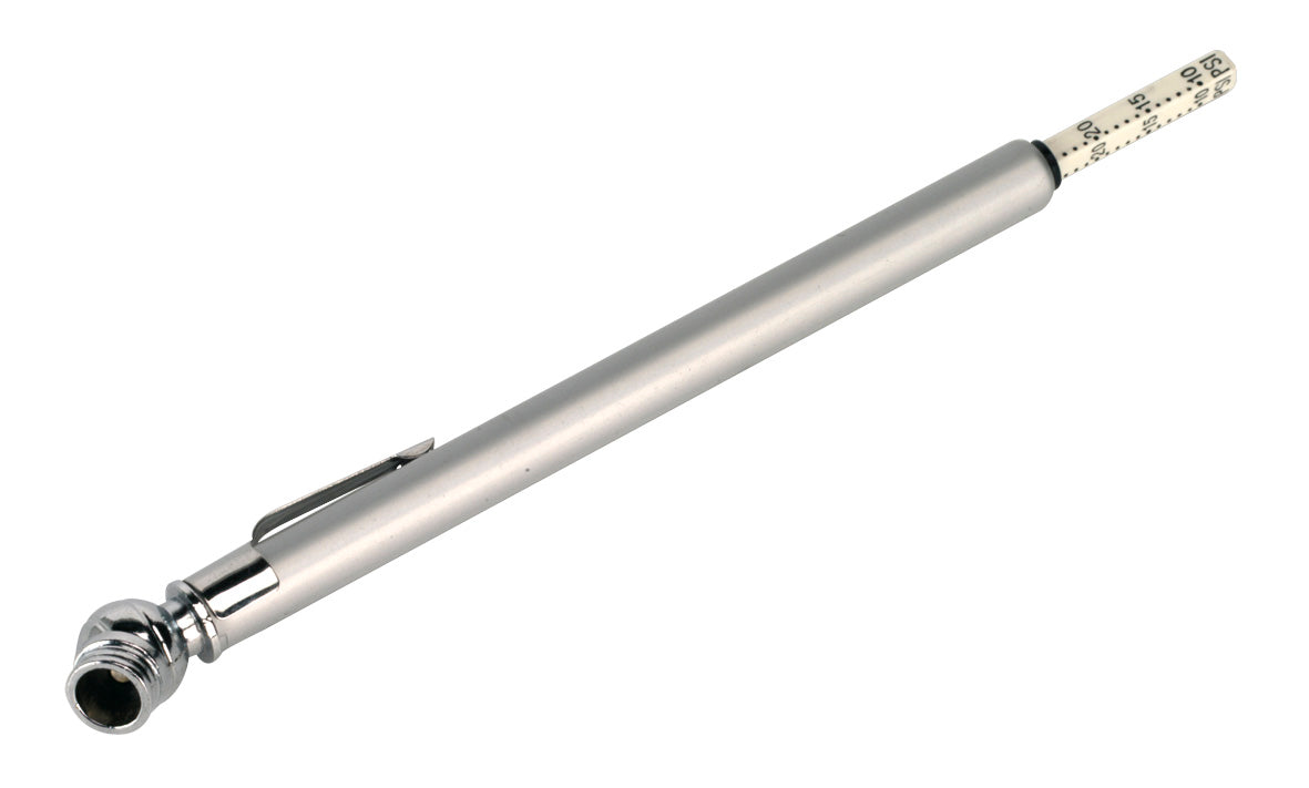 Sealey Tyre Pressure Gauge 5-50psi TSTPG1