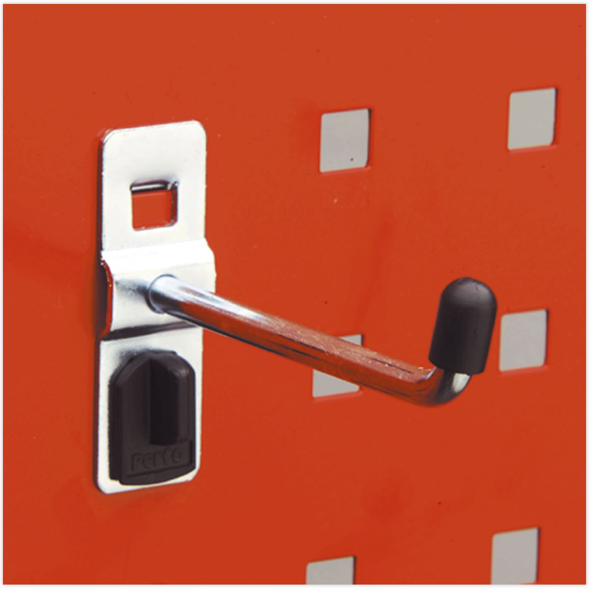 Sealey PerfoTool Storage Panel 1000 x 500mm Pack of 2 TTS1