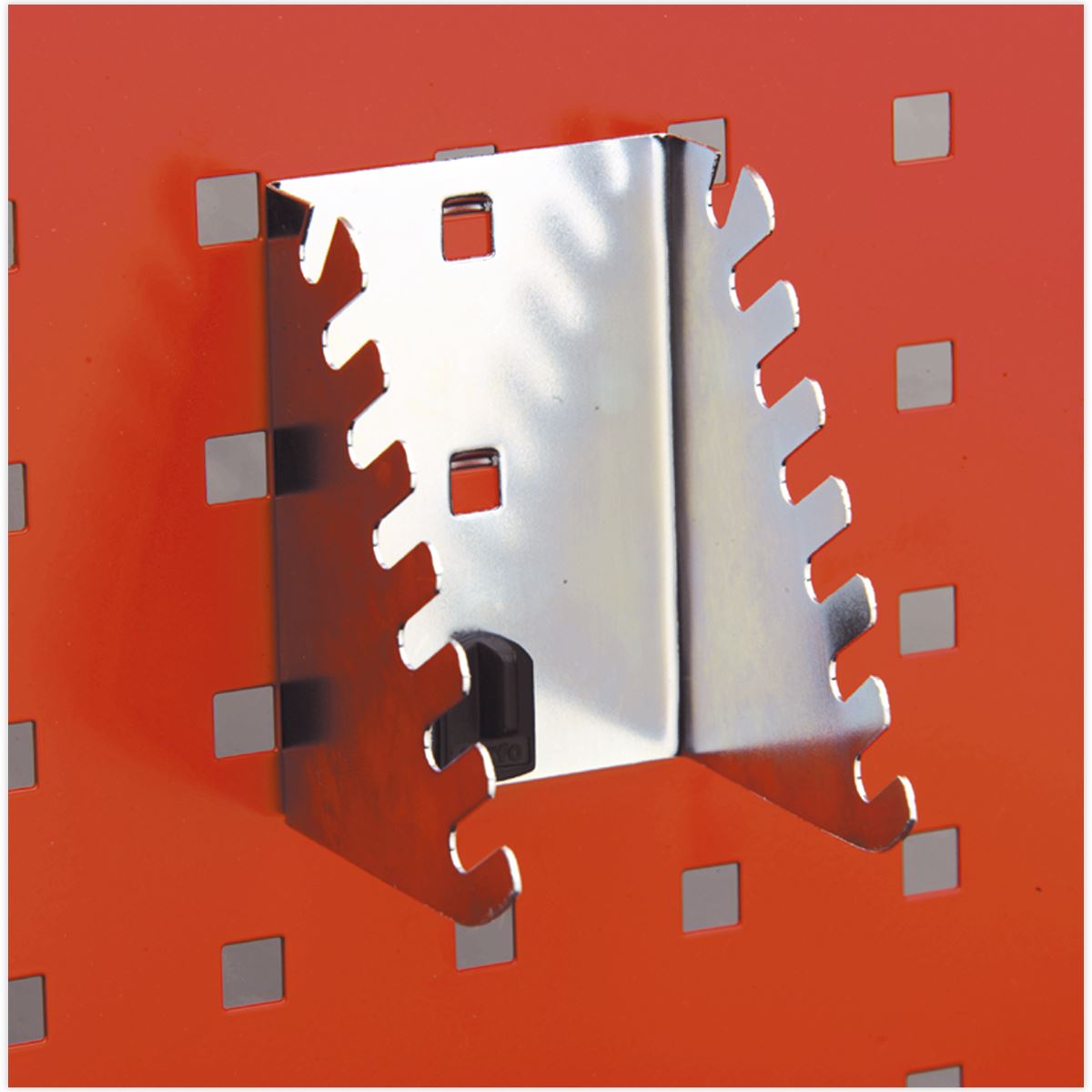 Sealey Spanner Holder for 8 Spanners TTS26