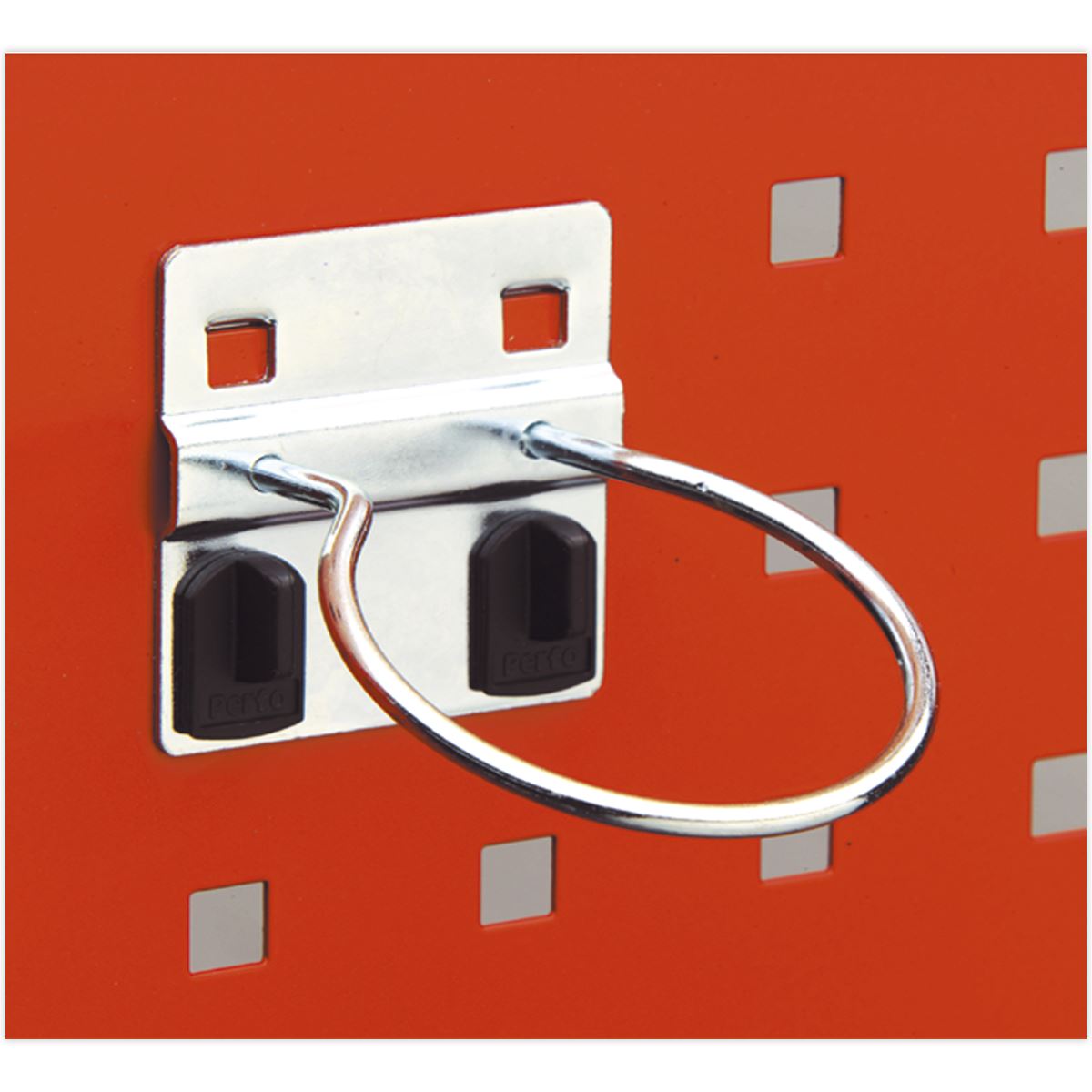 Sealey Power Tool Holder �40mm Pack of 2 TTS27