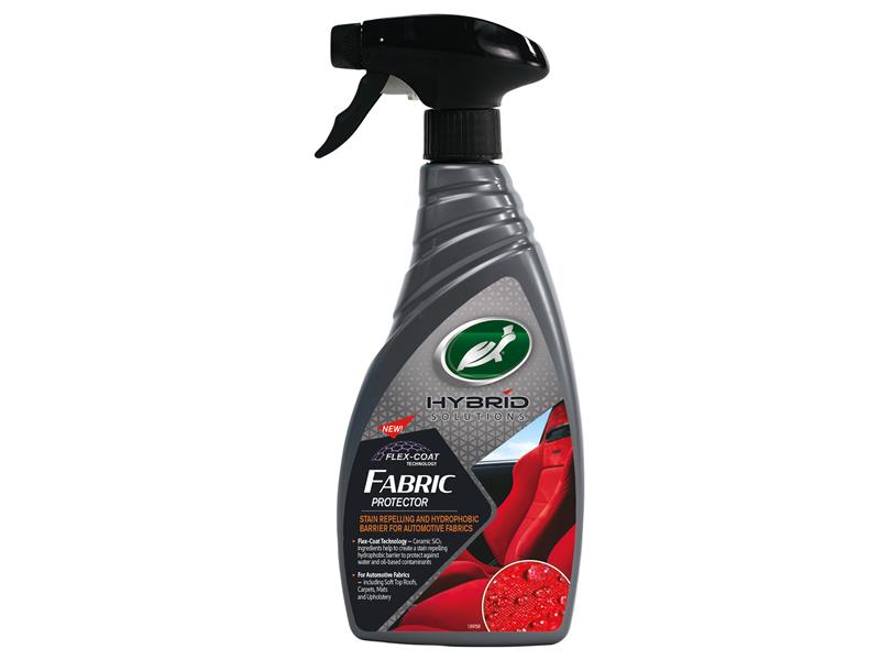 Turtle Wax Hybrid Solutions Fabric Protector 500ml TWX54055