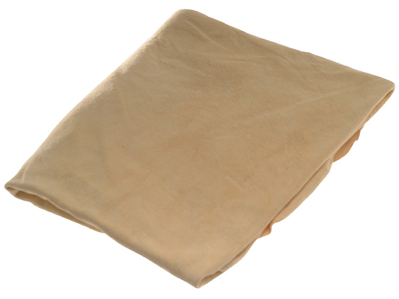 U-Care Large Chamois Leather 2.25ft UCRCL225