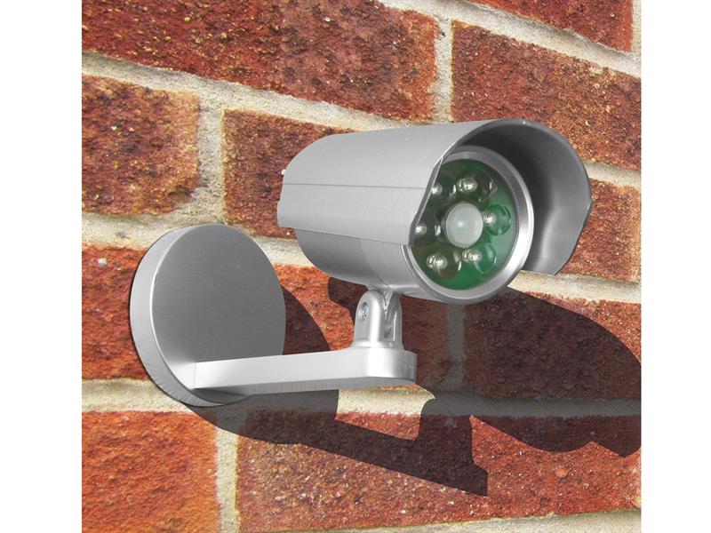 Uni-Com Dummy CCTV Camera UNC65562