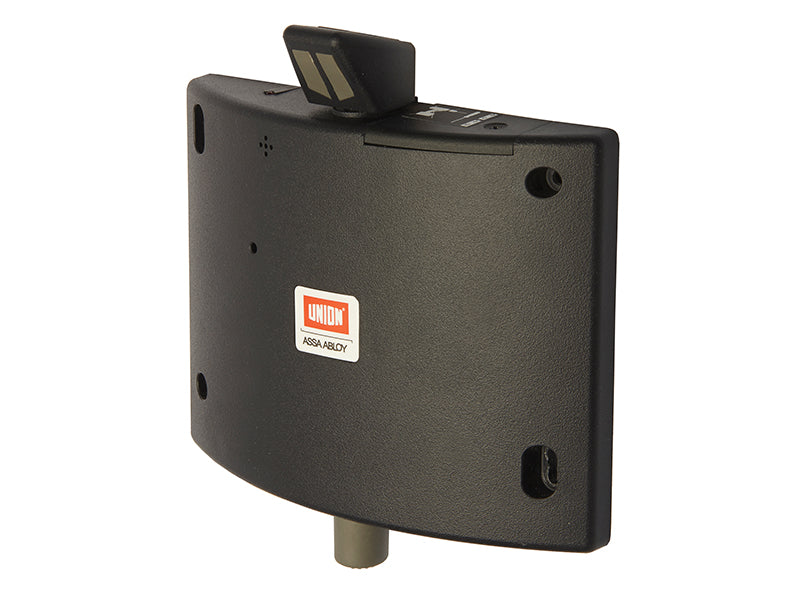 UNION DoorSense Acoustic Release Device - Black UNNJ8755AB