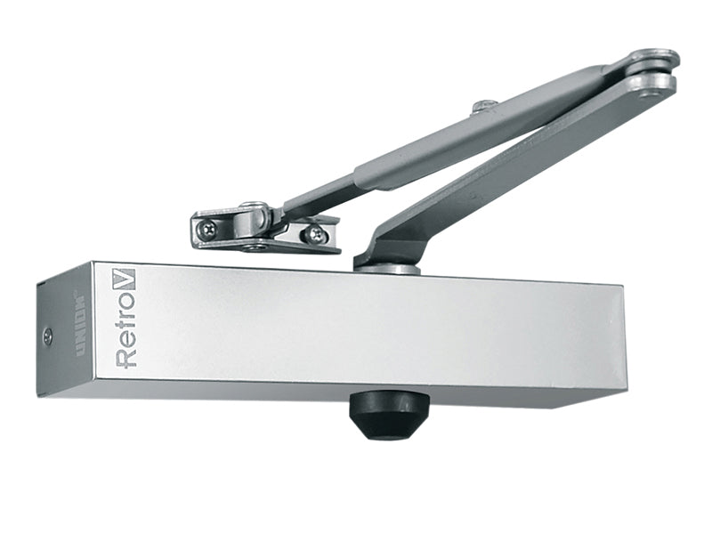UNION Replacement Variable Power Door Closer UNNJRETROV