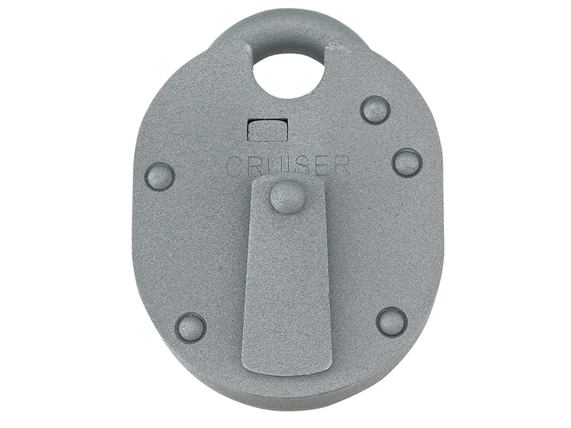 UNION B-1K21 C-Series Cruiser Padlock UNNK1K21