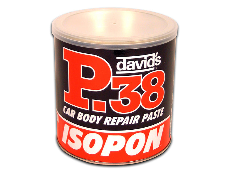 U-POL P.38 Multi-Purpose Body Filler Tin 2.25 litre UPOP384