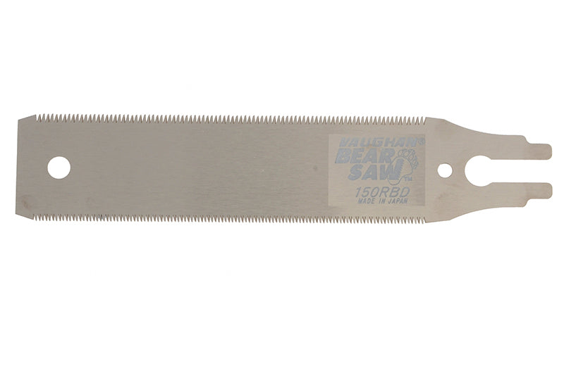 Vaughan 150RBD Bear (Pull) Saw Blade For BS150D VAU150RBD
