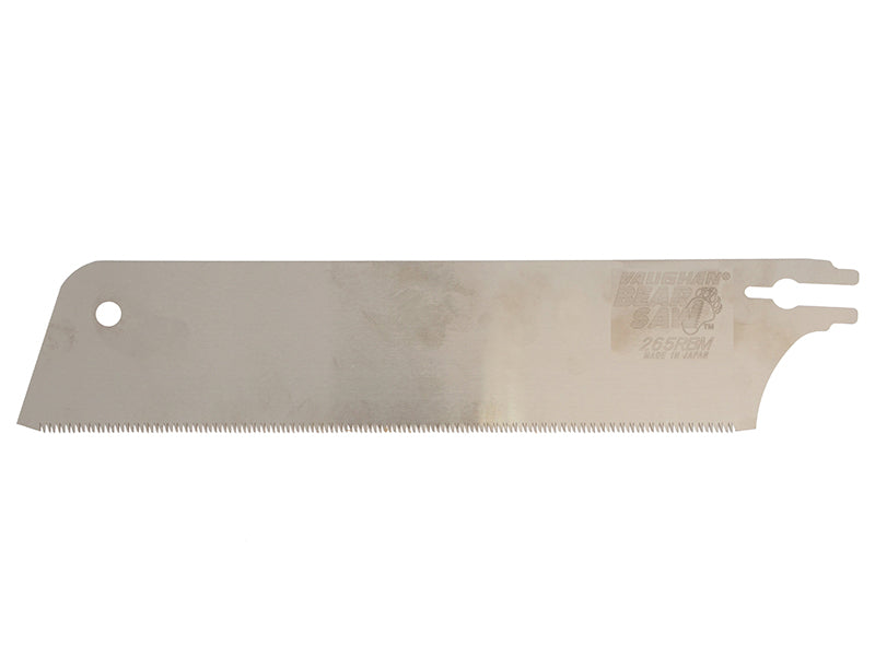 Vaughan 265RBM Bear (Pull) Saw Blade For BS265M VAU265RBM