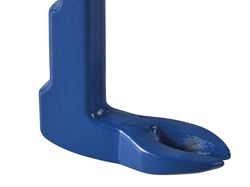 Vaughan Bear Claw Scraper & Pry Bar 250mm (10in) VAUBCSB10