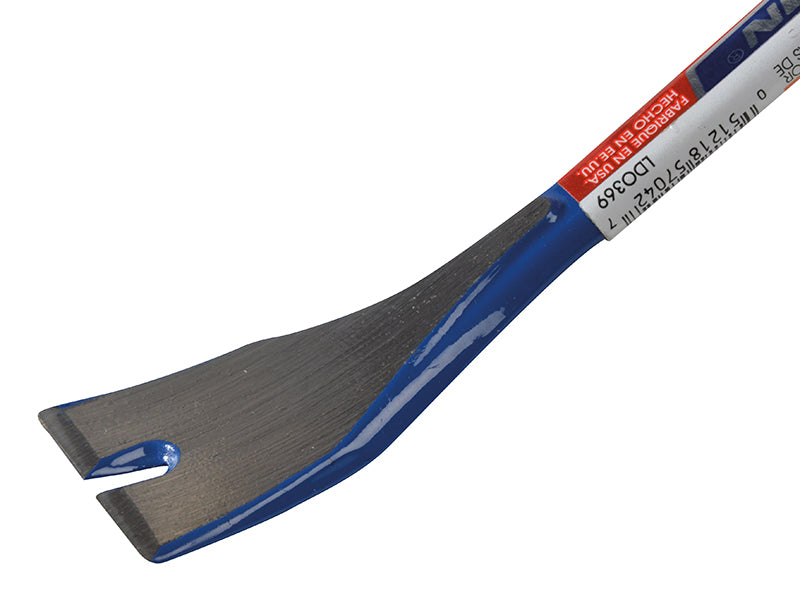 Vaughan Bear Claw Scraper & Pry Bar 250mm (10in) VAUBCSB10