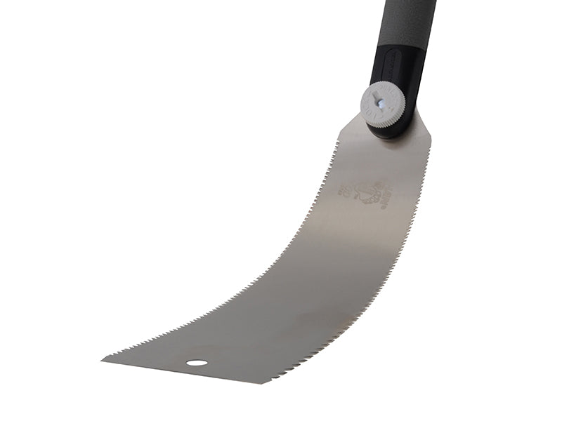 Vaughan BS250D Bear (Pull) Saw Double Ended Blade 250mm (10in) VAUBS250D