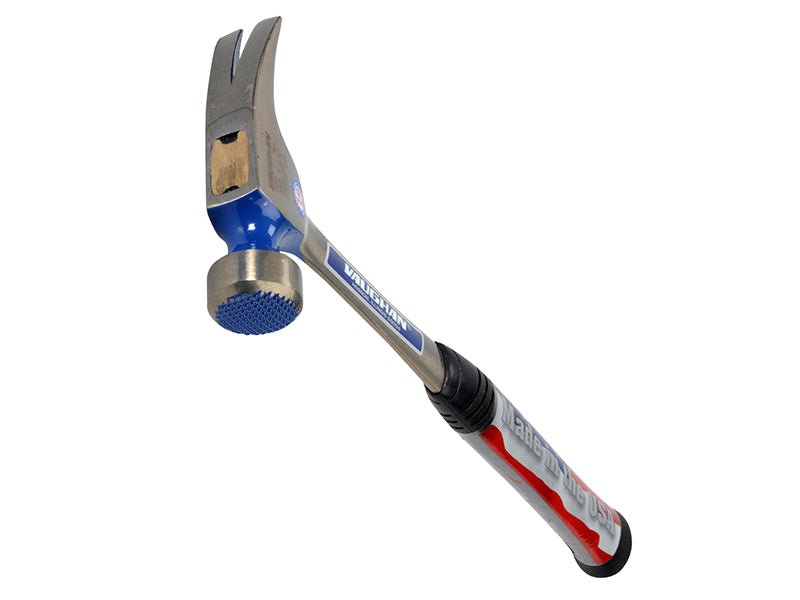 Vaughan RCF2 California Framing Hammer All Steel Milled Face 540g (19oz) VAURCF2