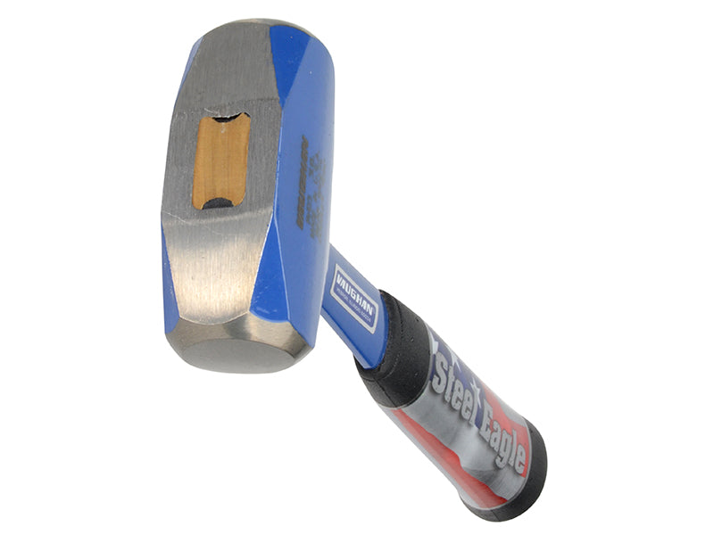Vaughan RHD3 Solid Steel Drilling Hammer 1.4kg (3 lb) VAURHD3