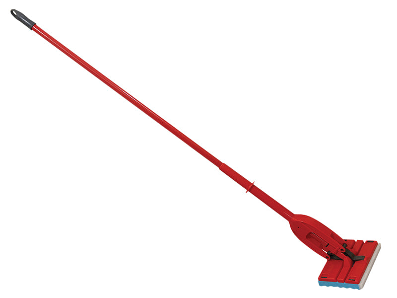 Vileda Magic Mop Flat Head & Handle VIL114566