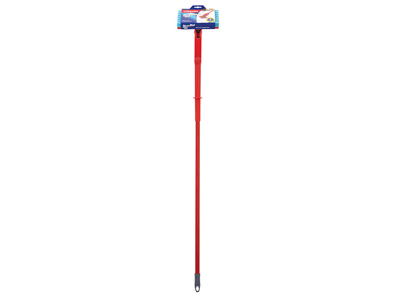 Vileda Magic Mop Flat Head & Handle VIL114566