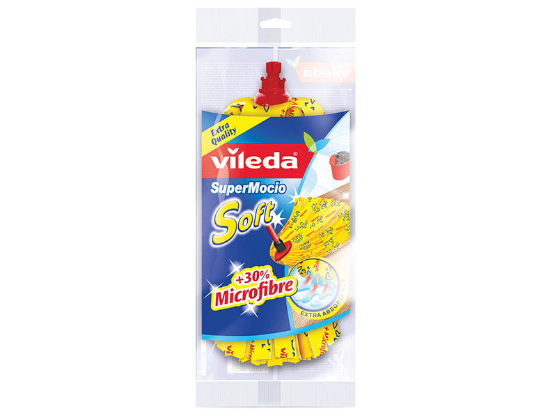 Vileda SuperMocio Soft Refill VIL128263