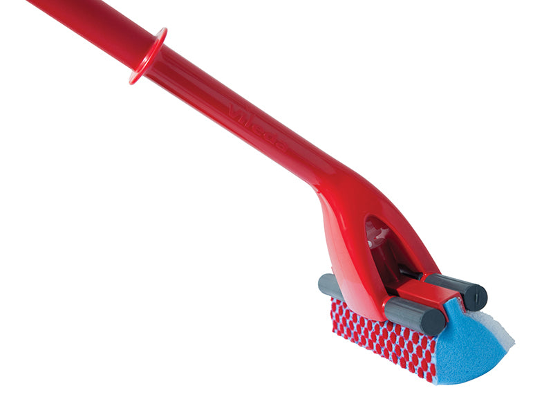 Vileda Magic Mop Head & Handle VIL139961