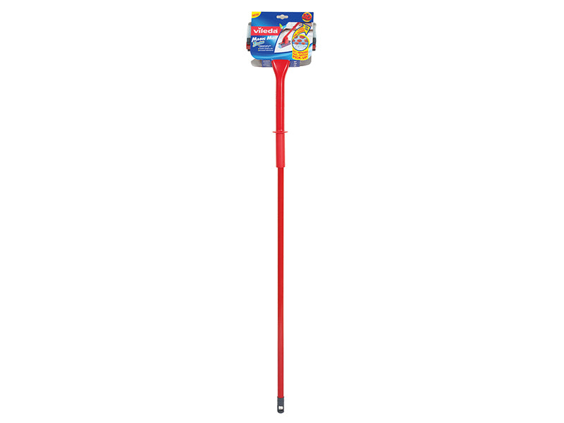 Vileda Magic Mop Head & Handle VIL139961